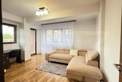 Apartament cu 2 camere semidecomandat în Central - 3