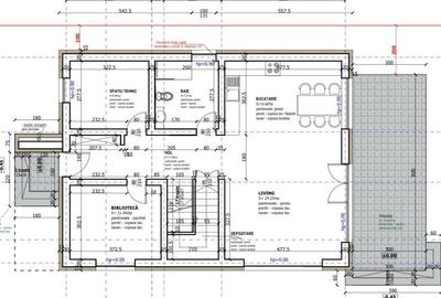 Spațiu comercial, în Sânpetru - 5