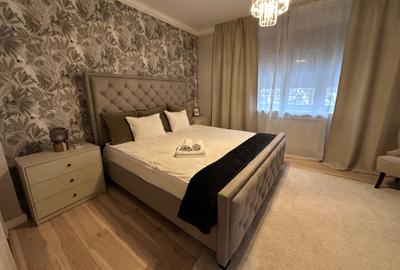 Superb parter în vila interbelică în zona Kiseleff-Aviatorilor - 3