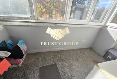 Apartament cu 2 camere semidecomandat în Veteranilor - 6