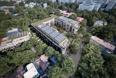 Apartament cu 2 camere decomandat în Moșilor - 1
