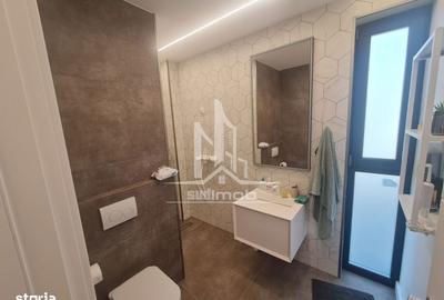 Casă cu 4 camere cu Teren 200 Mp în Central - 10