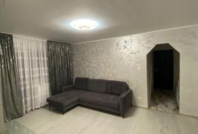 Apartament cu 2 camere în Central - 4
