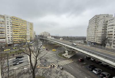 Apartament cu 3 camere decomandat în Doamna Ghica