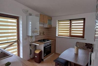 Casă cu 4 camere în Rediu - 8