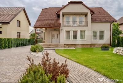 Casă cu 4 camere cu Teren 1000 Mp în Unirea - 13