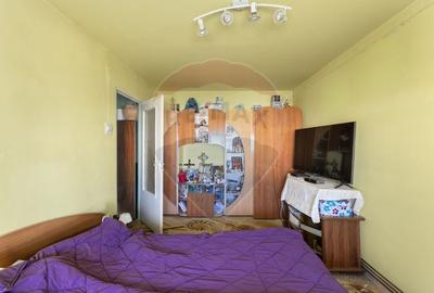 Apartament cu 3 camere decomandat, mobilat în Aurel Vlaicu - 3