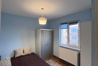 Apartament cu 2 camere semidecomandat în Gării - 4