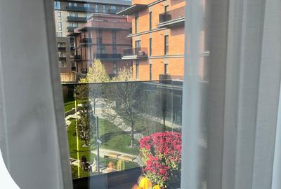 Apartament cu 3 camere în Bucium - 12