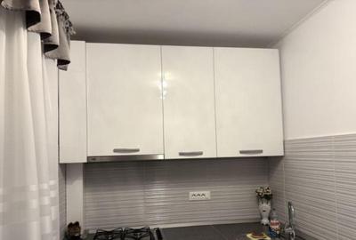 Dristor vitan auchan etaj 3 - 8