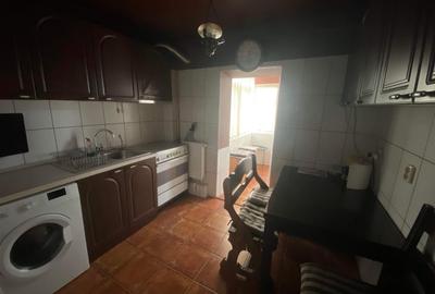 Apartament Piața Centrală, două camere - 12