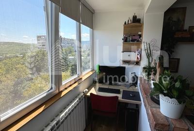 Apartament 2 camere | Decomandat | 48mp | Gheorgheni | Hotel Royal - 3