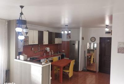 Apartament cu 3 camere în Central - 6