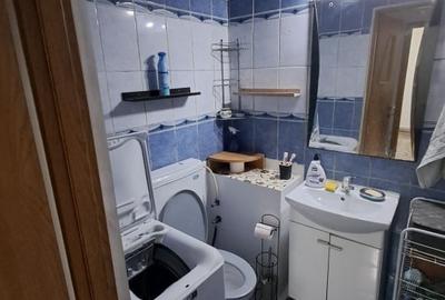 Apartament de 2 camere ( Bloc anvelopat )-Brasovul Vechi - 6