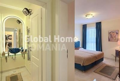 Panoramic View - 4 Rooms - Parking | Pitesti Residence - I C Bratianu 54 - 25