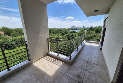 Vila 430,44 mp Green Lake Baneasa - 33
