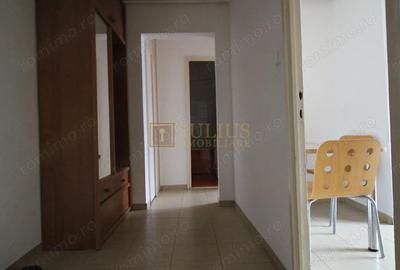Apartament cu 2 camere decomandat în Complex Studențesc - 1