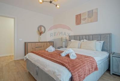 Apartament cu 2 camere, de vanzare, Calea Bucuresti - 11