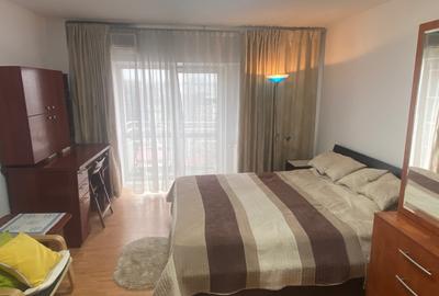 Garsonieră decomandată, mobilată în Nerva Traian - 1