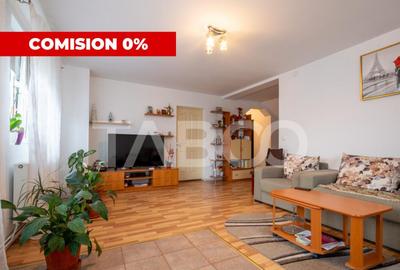 Casă cu 5 camere cu Teren 250 Mp în Central - 2