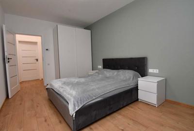 Apartament cu 2 camere decomandat, mobilat în Central - 6