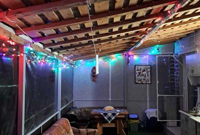 Casă cu 3 camere în Central - 1