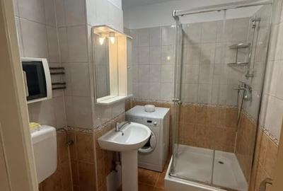 Apartament cu 2 camere decomandat, mobilat în Gorjului - 9