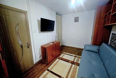 Garsonieră semidecomandată în Unirii