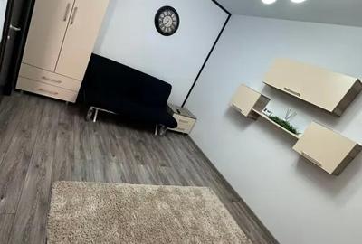 Garsonieră decomandată în Dobroești - 1