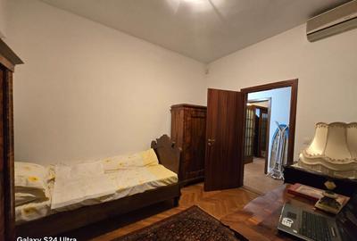 P-ta Victoriei,ap.3 cam,an 1997,dec,suprf.128mp,loc parcare subteran - 17