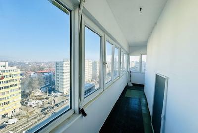 Apartament cu 4 camere semidecomandat, mobilat în Pantelimon - 2