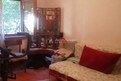 Apartament 4 decomandat, parter , CT - Rovine - Pizzeria Ibiza - 1