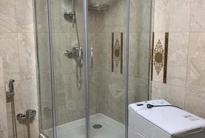 Garsonieră decomandată în Crângași - 2