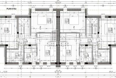 Casa de tip Duplex cu Panorama in Floresti. - 7