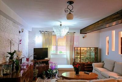 Vila de vanzare in Brebu - Zona Brebu Manastirei - 4