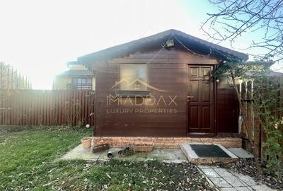 Masterpiece villa*** 6 camere//Independenta energetic//Kaufland Balotesti - 48