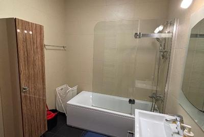 Apartament cu 3 camere decomandat, mobilat în Universitate - 15