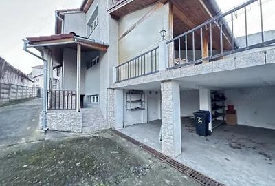 Casă cu 2 camere cu Teren 750 Mp în Central - 15