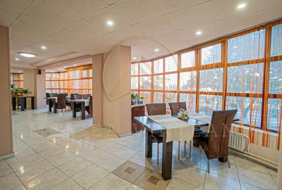 Hotel de vanzare in Ovidiu - Pozitie unica,  Potential nelimitat - 5