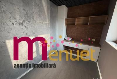 Spațiu comercial, de 1,113 mp, în Central - 17