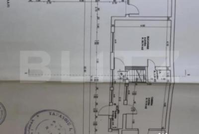 Spațiu comercial, de 278 mp, în Mărăști - 3