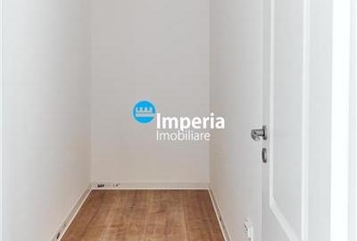 Duplex cu 4 camere cu Canalizare în Valea Ursului - 12