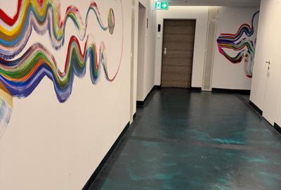 Apartament Art City+parcare subteran și suprateran - 19