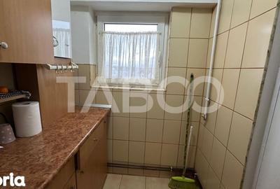 Garsonieră decomandată, mobilată în Calea Dumbrăvii - 9