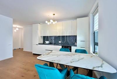 Apartament 2 camere de vanzare in Gheorgheni, Cluj Napoca - 3