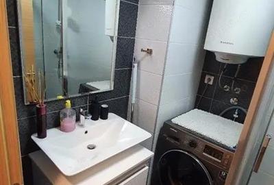 Garsoniera de inchiriat in zona Dristor - 2