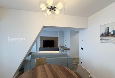 Apartament cu 2 camere decomandat, mobilat în Unirii - 13