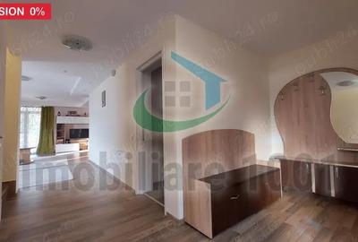 Casă cu 5 camere în Central - 15