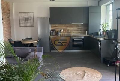 Apartament 2 camere zona gara, bloc nou, parcare subterana, et 2, centrala, A/C - 2