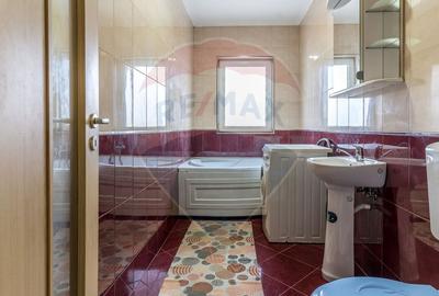 Garsonieră decomandată în Florești - 4